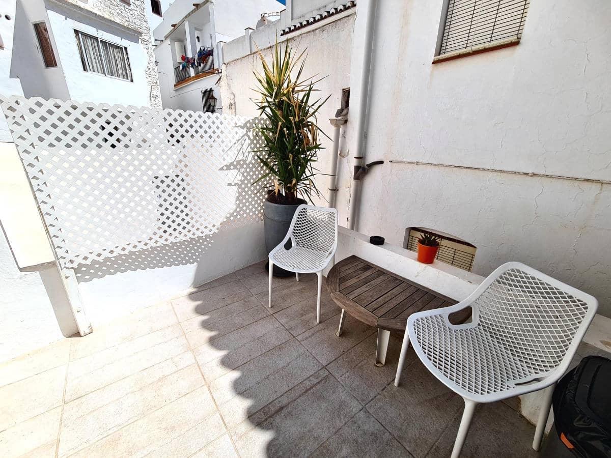 5 bedroom Guesthouse/B & B for sale in Competa - € 369,950 (Ref: 6348040)