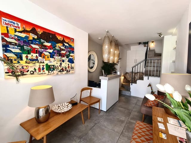 5 soverom Gjestgiveri/B&B til salgs i Cómpeta - € 369 950 (Ref: 6348040)