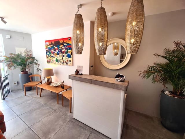 5 soverom Gjestgiveri/B&B til salgs i Cómpeta - € 369 950 (Ref: 6348040)