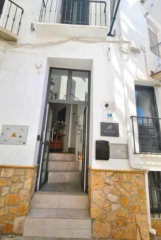 5 soverom Gjestgiveri/B&B til salgs i Cómpeta - € 369 950 (Ref: 6348040)