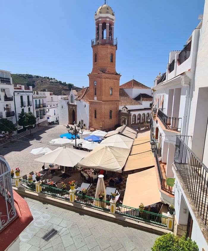 5 bedroom Guesthouse/B & B for sale in Competa - € 369,950 (Ref: 6348040)