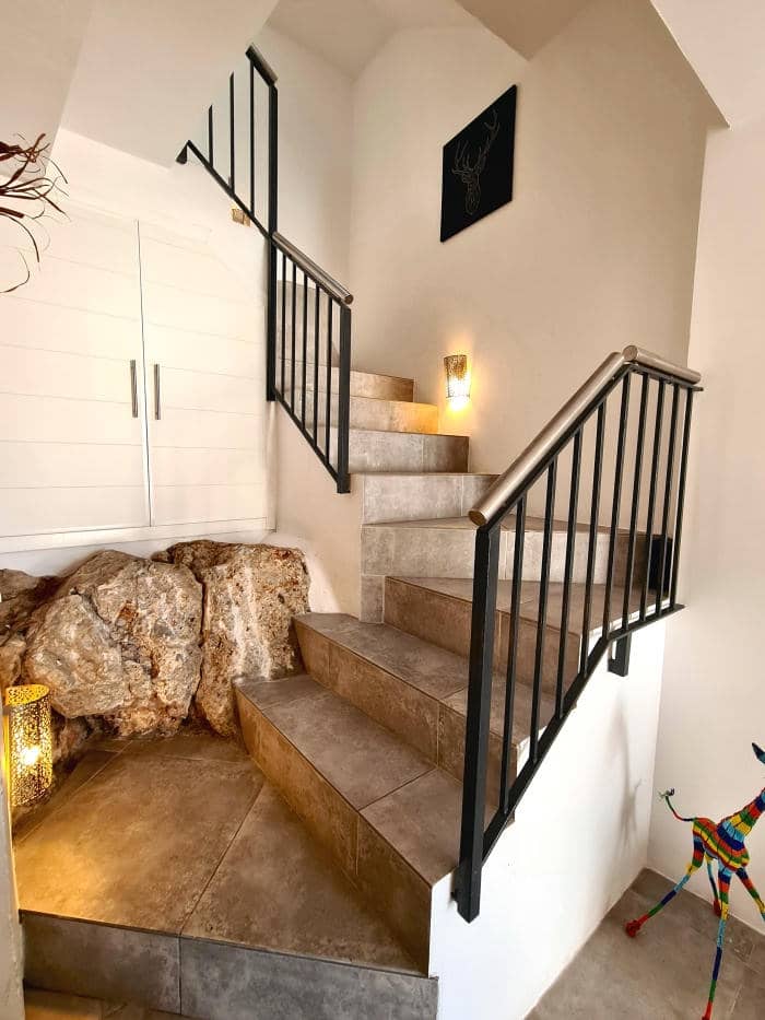 5 bedroom Guesthouse/B & B for sale in Competa - € 369,950 (Ref: 6348040)