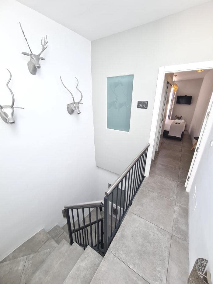 5 bedroom Guesthouse/B & B for sale in Competa - € 369,950 (Ref: 6348040)