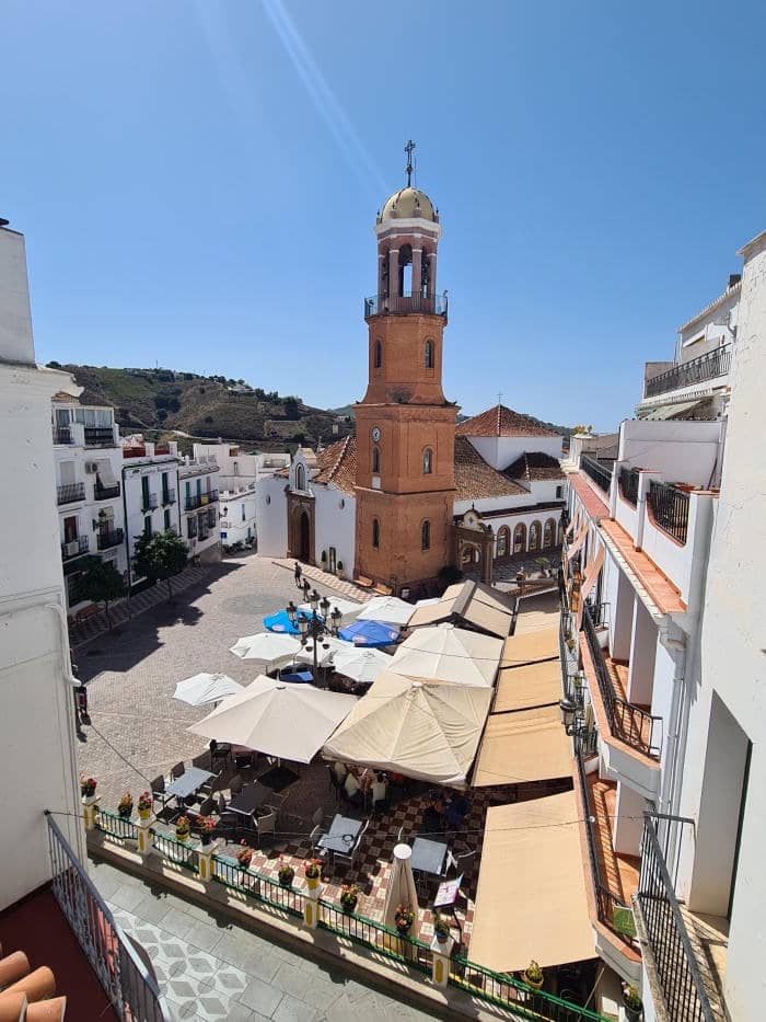 5 bedroom Guesthouse/B & B for sale in Competa - € 369,950 (Ref: 6348040)