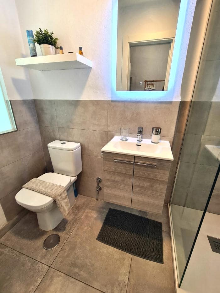 5 bedroom Guesthouse/B & B for sale in Competa - € 369,950 (Ref: 6348040)