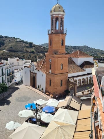 5 soverom Gjestgiveri/B&B til salgs i Cómpeta - € 369 950 (Ref: 6348040)