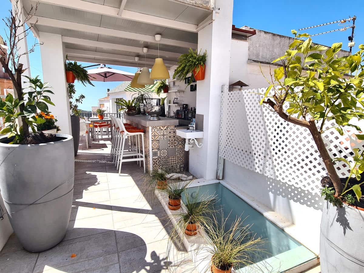 5 bedroom Guesthouse/B & B for sale in Competa - € 369,950 (Ref: 6348040)