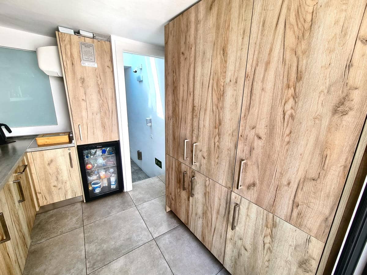 5 bedroom Guesthouse/B & B for sale in Competa - € 369,950 (Ref: 6348040)