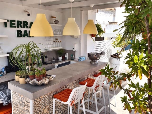 5 soverom Gjestgiveri/B&B til salgs i Cómpeta - € 369 950 (Ref: 6348040)