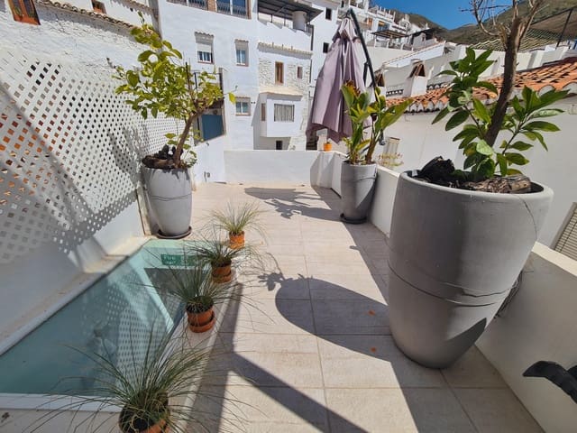 5 soverom Gjestgiveri/B&B til salgs i Cómpeta - € 369 950 (Ref: 6348040)