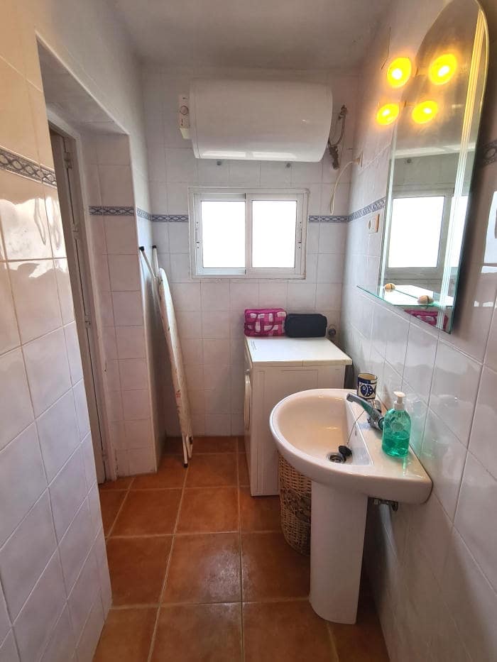 3 soverom Hus til salgs i Competa - € 149 950 (Ref: 6793308)