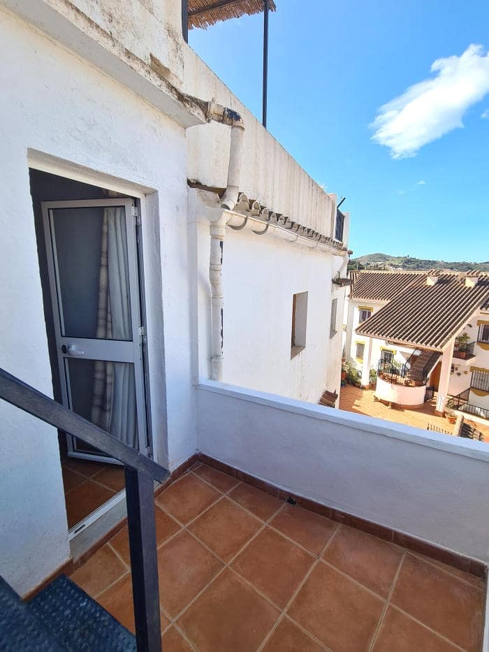3 soverom Hus til salgs i Competa - € 149 950 (Ref: 6793308)