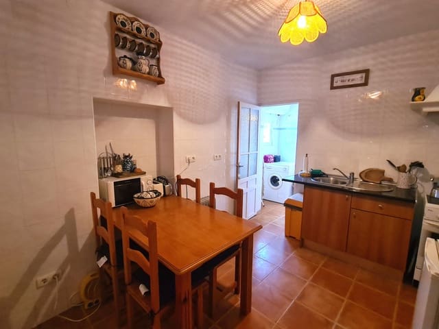3 soverom Hus til salgs i Cómpeta - € 149 950 (Ref: 6793308)