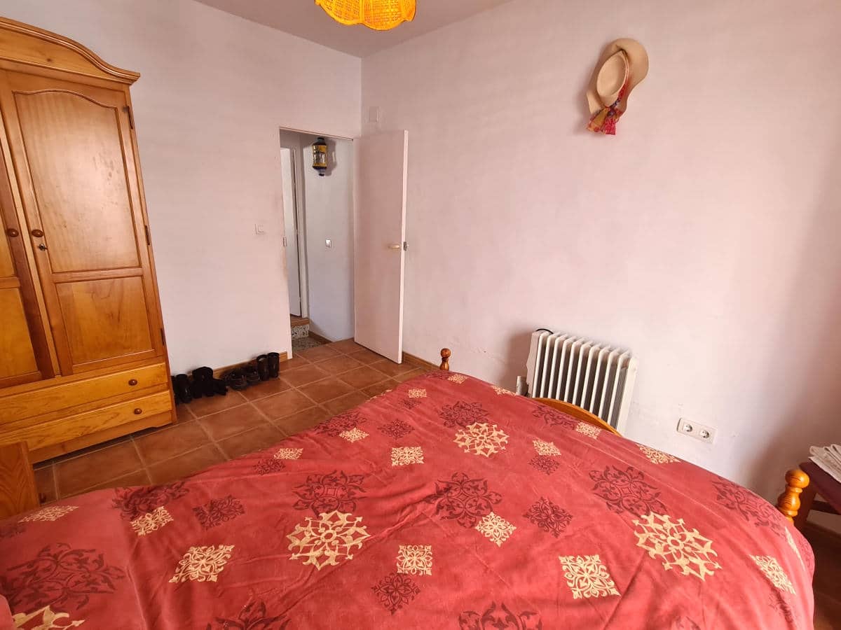 3 soverom Hus til salgs i Competa - € 149 950 (Ref: 6793308)