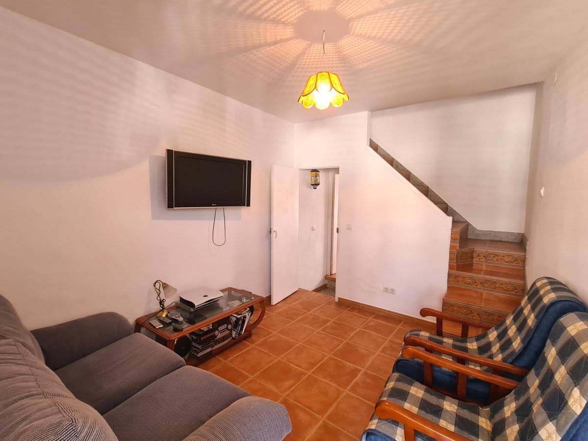 3 soverom Hus til salgs i Competa - € 149 950 (Ref: 6793308)
