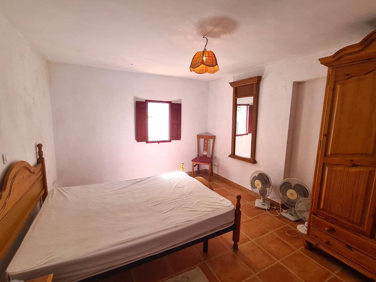 3 soverom Hus til salgs i Competa - € 149 950 (Ref: 6793308)