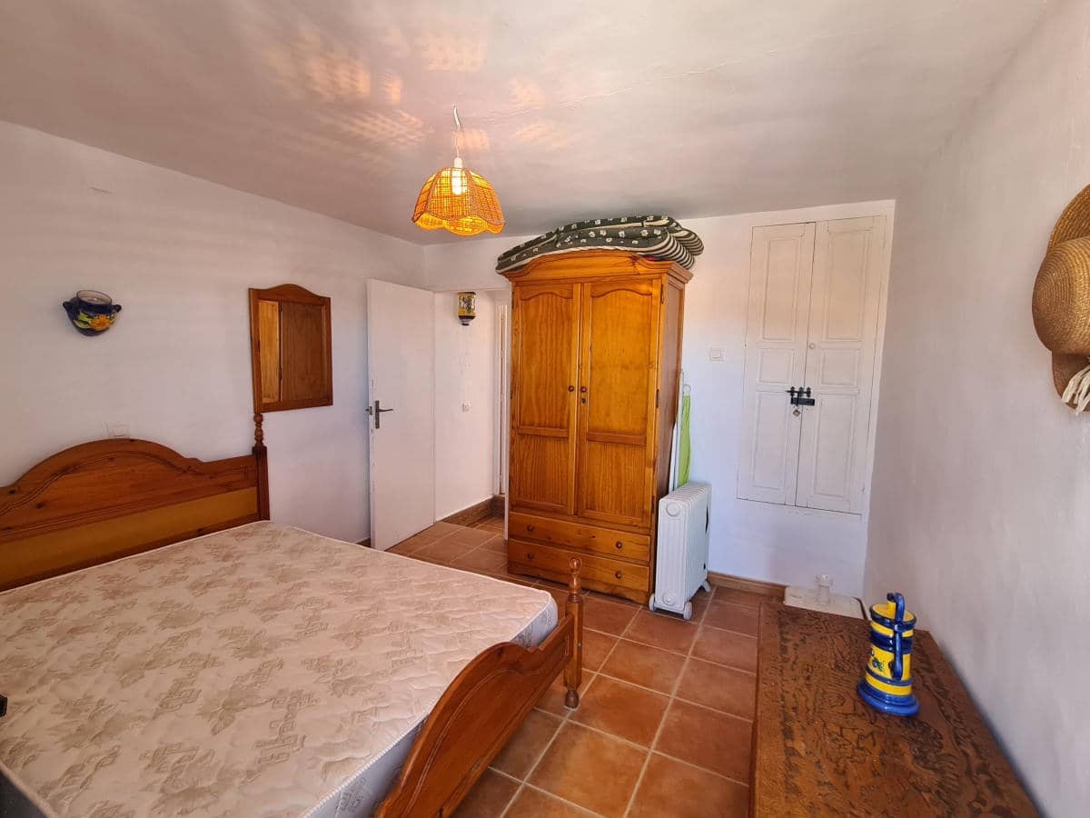 3 soverom Hus til salgs i Competa - € 149 950 (Ref: 6793308)