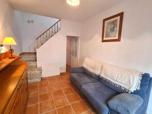 3 soverom Hus til salgs i Cómpeta - € 149 950 (Ref: 6793308)