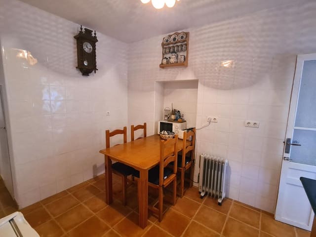 3 soverom Hus til salgs i Cómpeta - € 149 950 (Ref: 6793308)