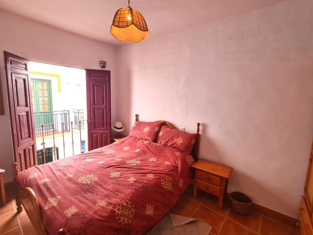 3 soverom Hus til salgs i Cómpeta - € 149 950 (Ref: 6793308)
