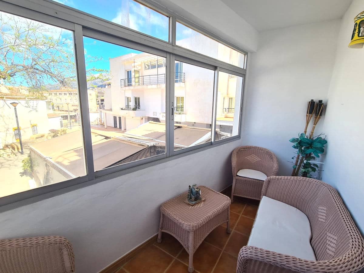 3 soverom Hus til salgs i Competa - € 149 950 (Ref: 6793308)