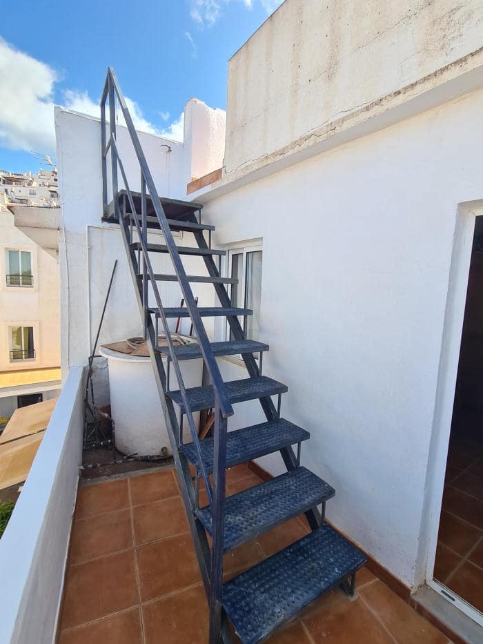 3 soverom Hus til salgs i Competa - € 149 950 (Ref: 6793308)