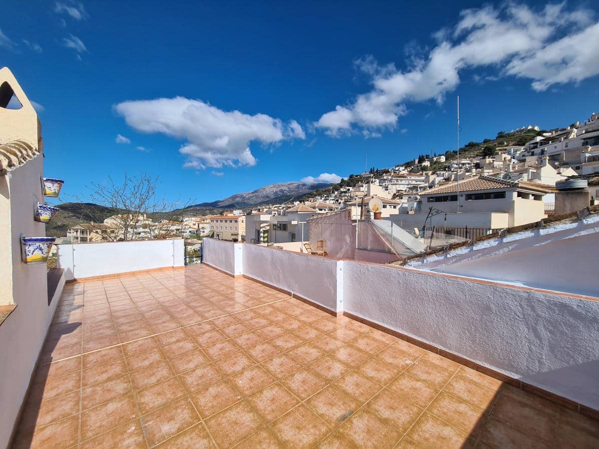 3 soverom Hus til salgs i Competa - € 149 950 (Ref: 6793308)
