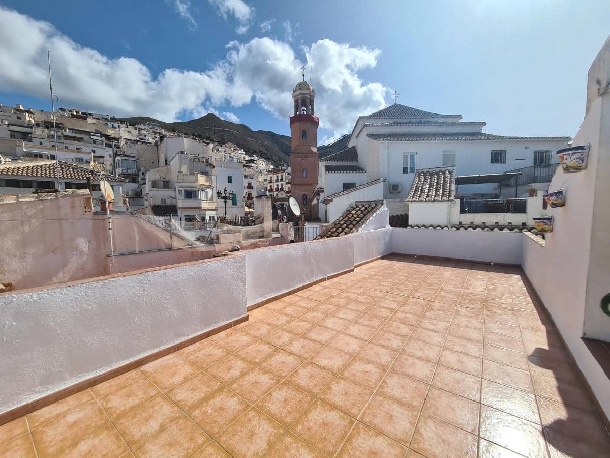 3 soverom Hus til salgs i Competa - € 149 950 (Ref: 6793308)