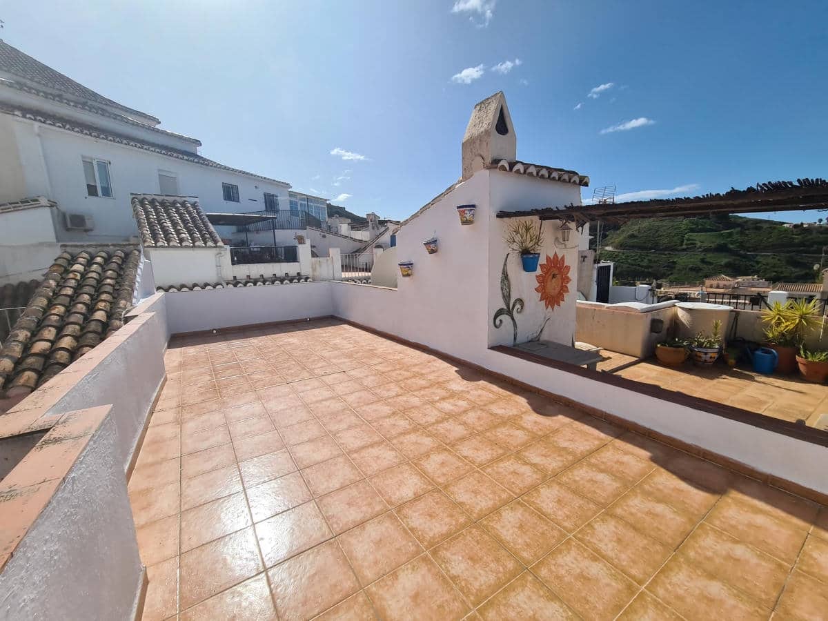 3 soverom Hus til salgs i Competa - € 149 950 (Ref: 6793308)