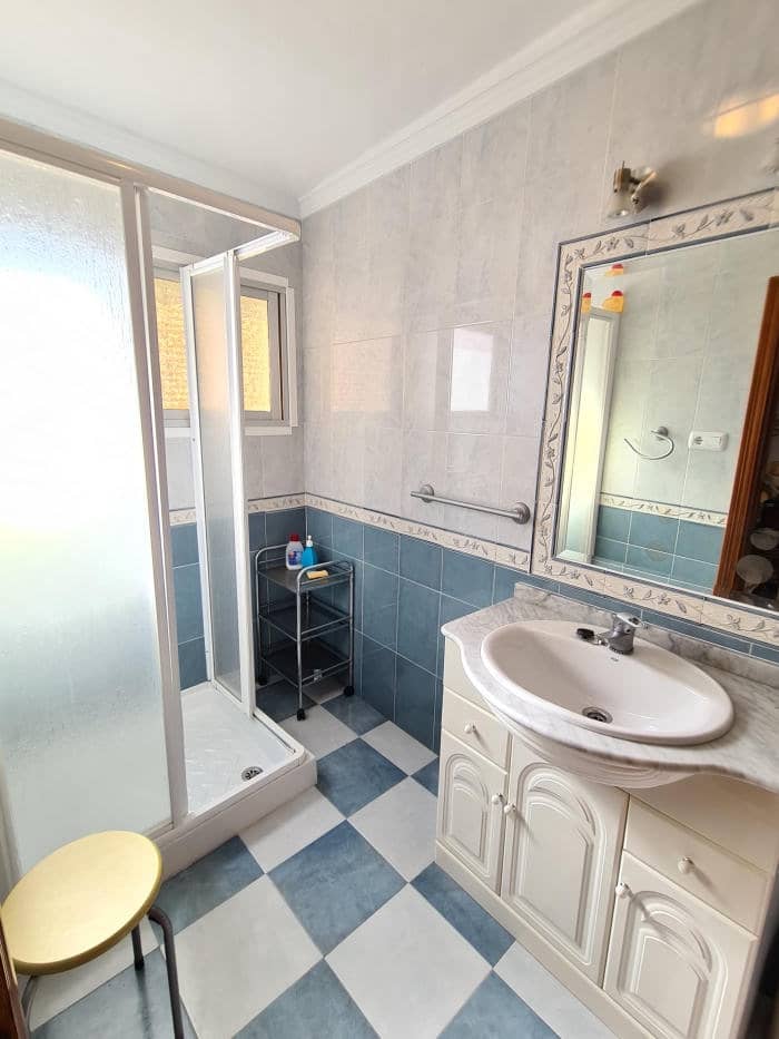 4 bedroom Townhouse for sale in Competa - € 189,000 (Ref: 7258757)