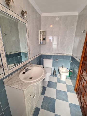 4 soveværelse Byhus til salg i Cómpeta - € 189.000 (Ref: 7258757)