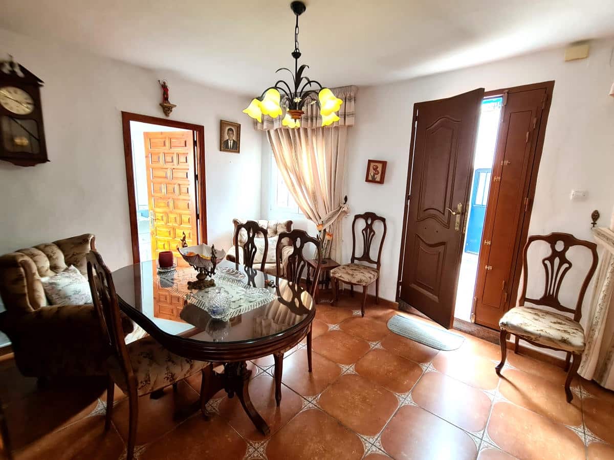 4 bedroom Townhouse for sale in Competa - € 189,000 (Ref: 7258757)