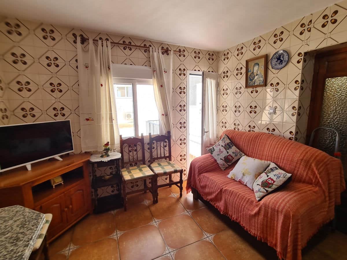 4 bedroom Townhouse for sale in Competa - € 189,000 (Ref: 7258757)