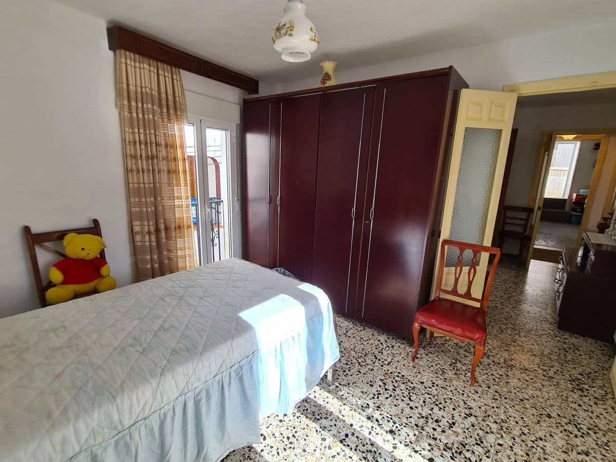 4 bedroom Townhouse for sale in Competa - € 189,000 (Ref: 7258757)