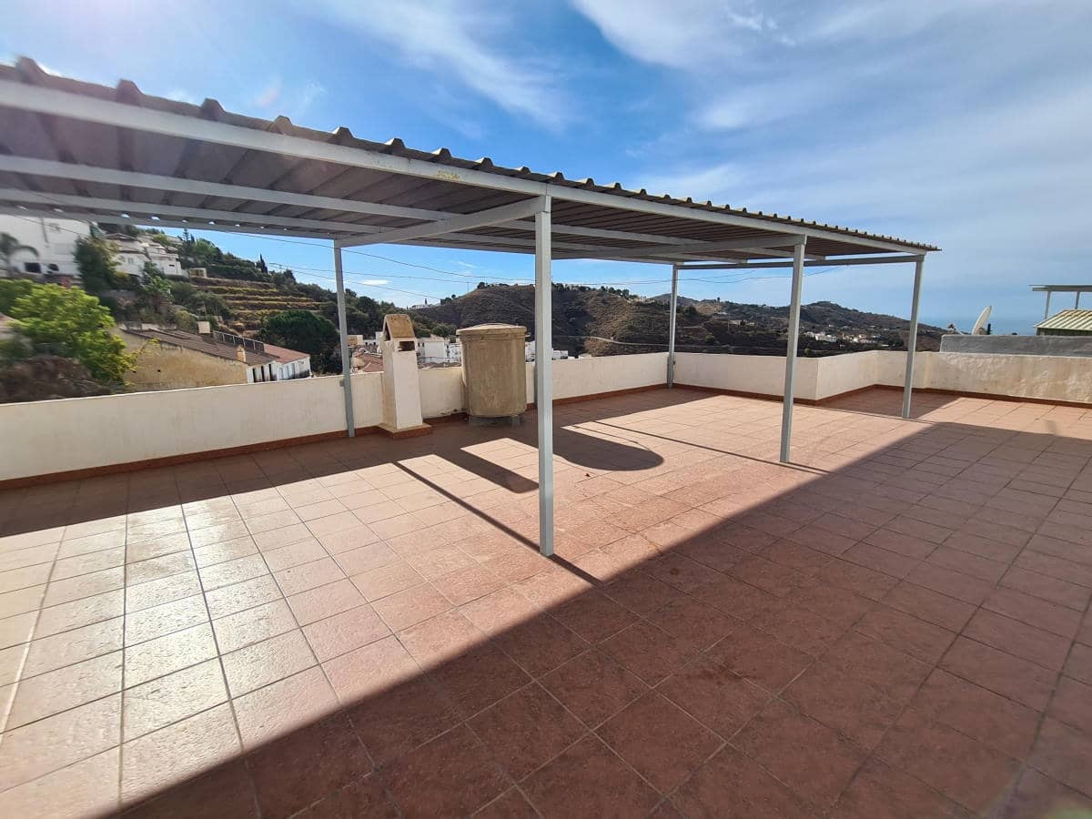 4 bedroom Townhouse for sale in Competa - € 189,000 (Ref: 7258757)