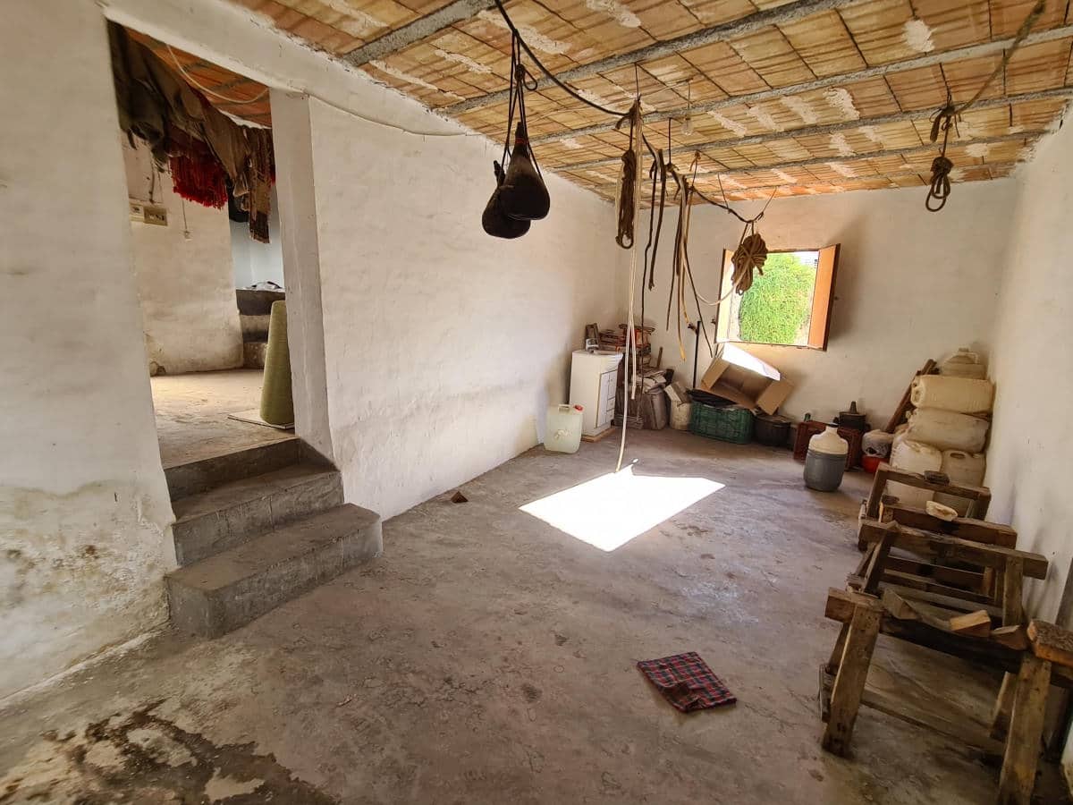 4 bedroom Townhouse for sale in Competa - € 189,000 (Ref: 7258757)