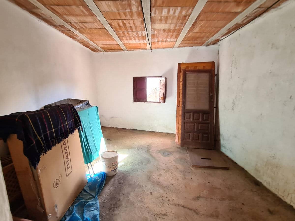 4 bedroom Townhouse for sale in Competa - € 189,000 (Ref: 7258757)