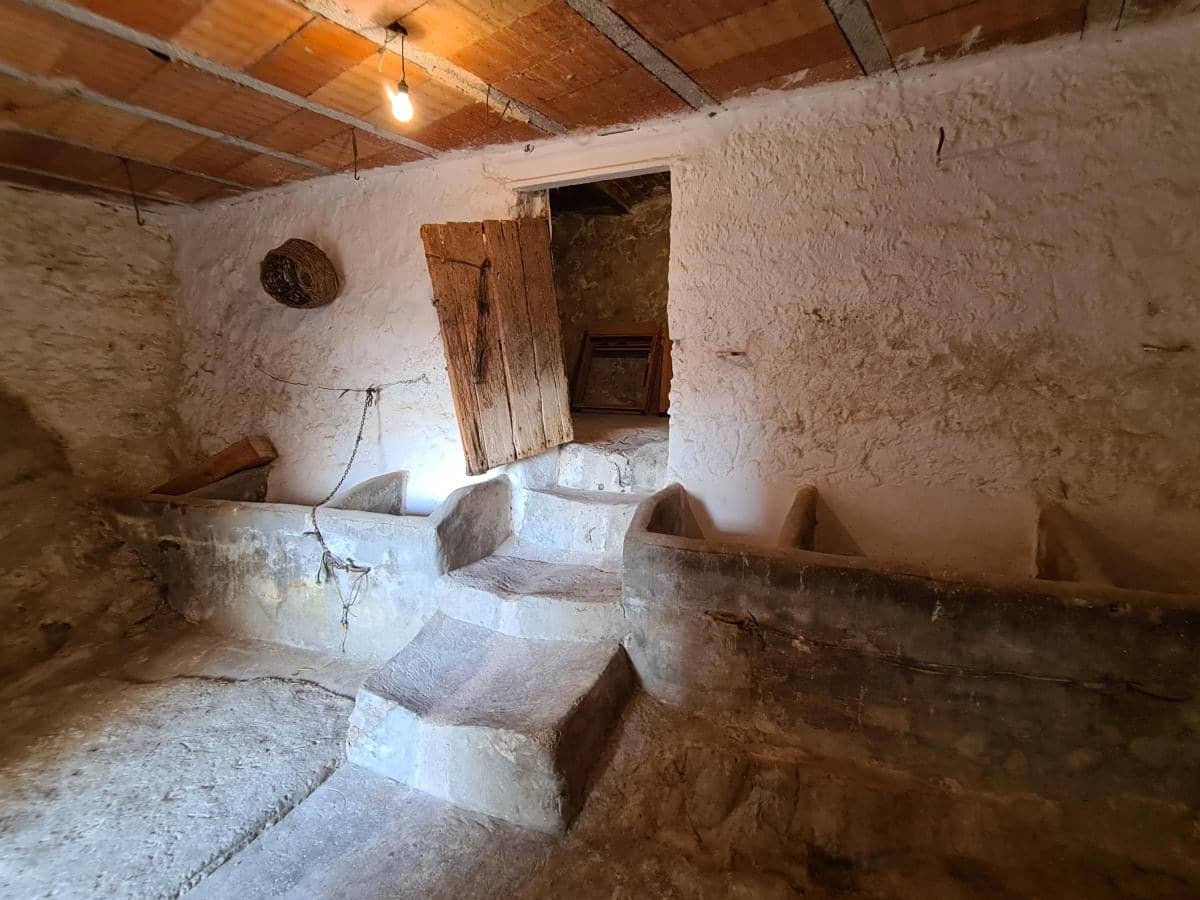 4 bedroom Townhouse for sale in Competa - € 189,000 (Ref: 7258757)