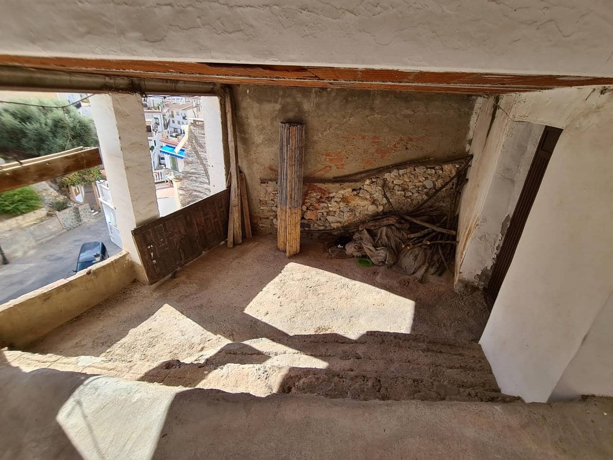 4 bedroom Townhouse for sale in Competa - € 189,000 (Ref: 7258757)