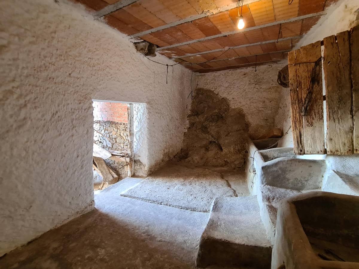 4 bedroom Townhouse for sale in Competa - € 189,000 (Ref: 7258757)