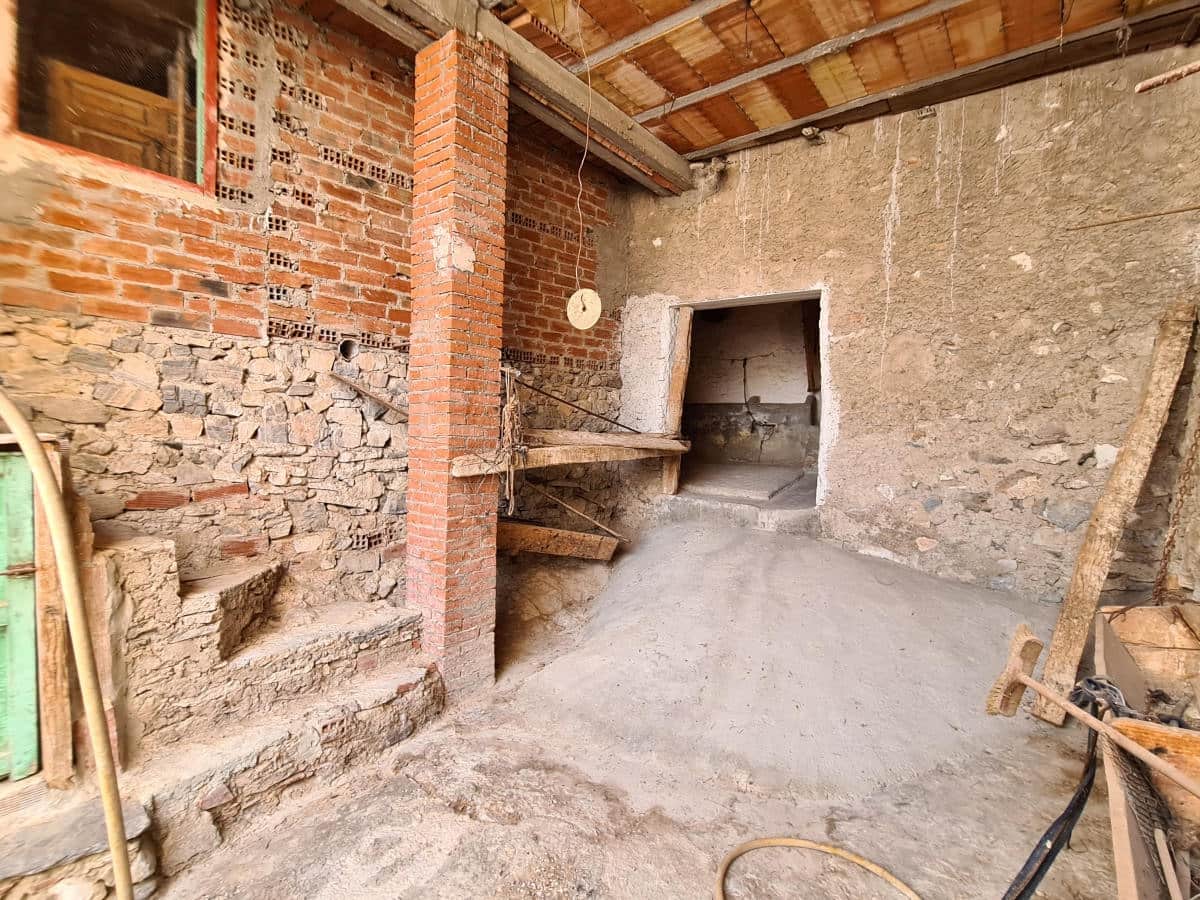 4 bedroom Townhouse for sale in Competa - € 189,000 (Ref: 7258757)