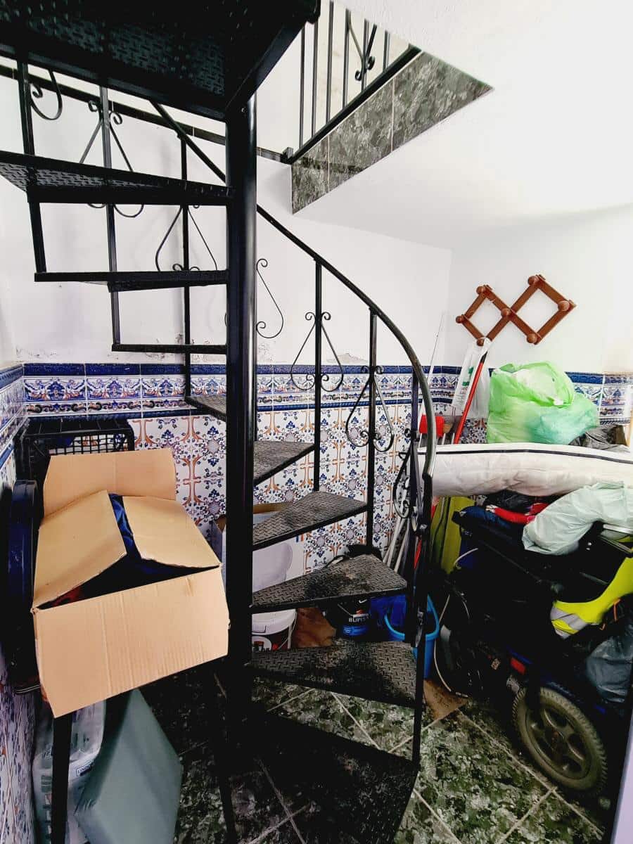 6 soveværelse Byhus til salg i Archez - € 97.000 (Ref: 7678563)