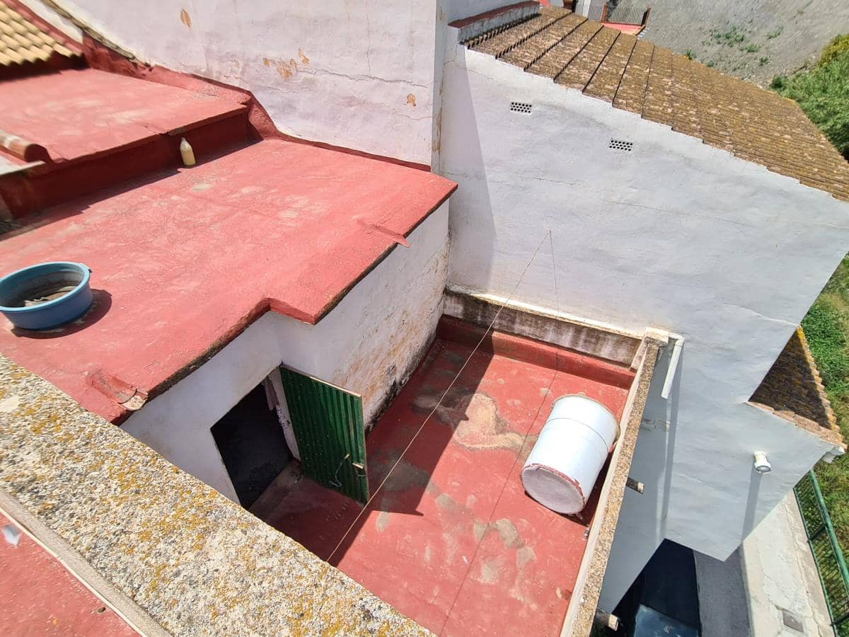 6 soveværelse Byhus til salg i Archez - € 97.000 (Ref: 7678563)