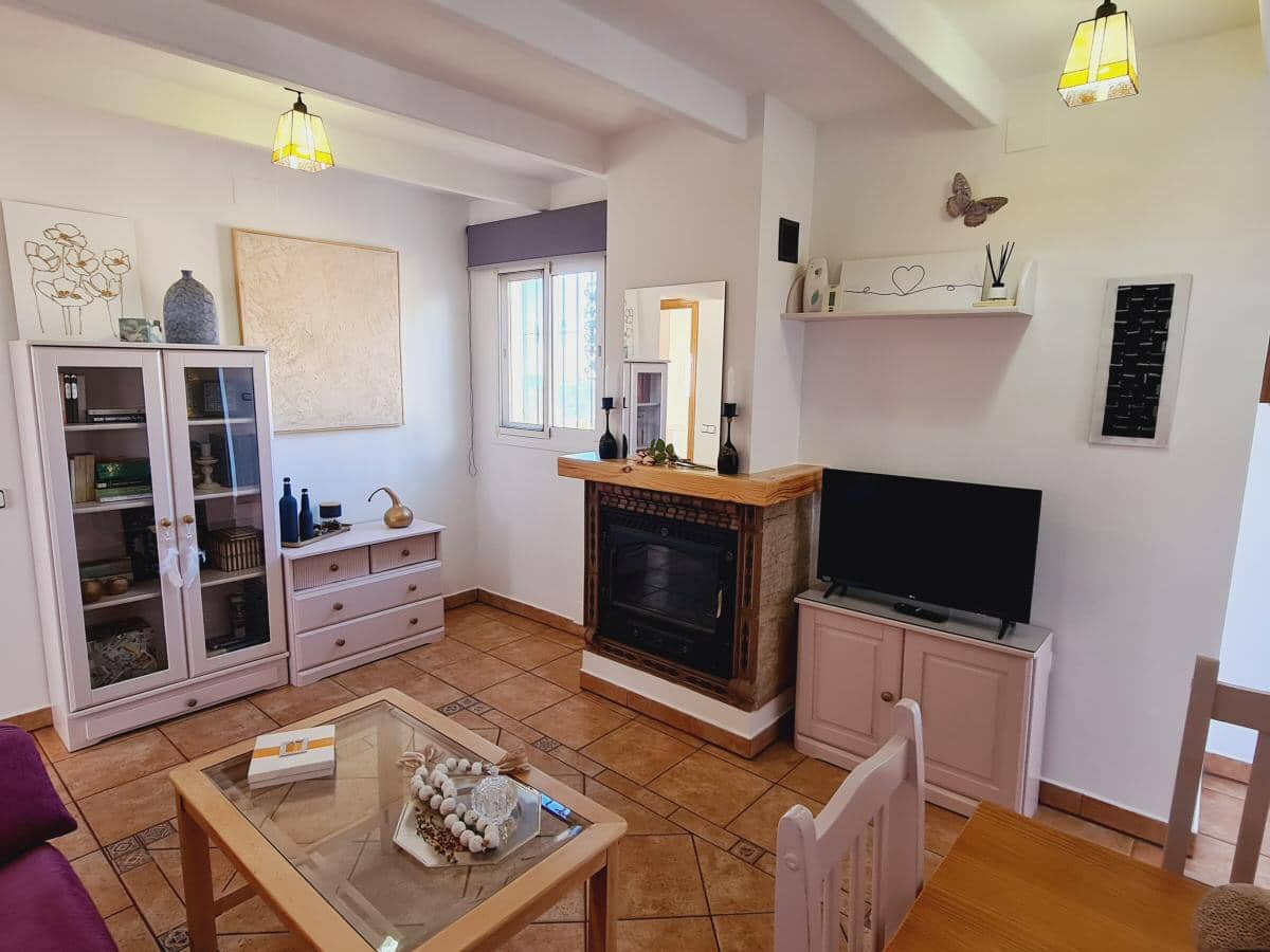 4 soveværelse Villa til salg i Arenas med swimmingpool - € 398.000 (Ref: 7998058)