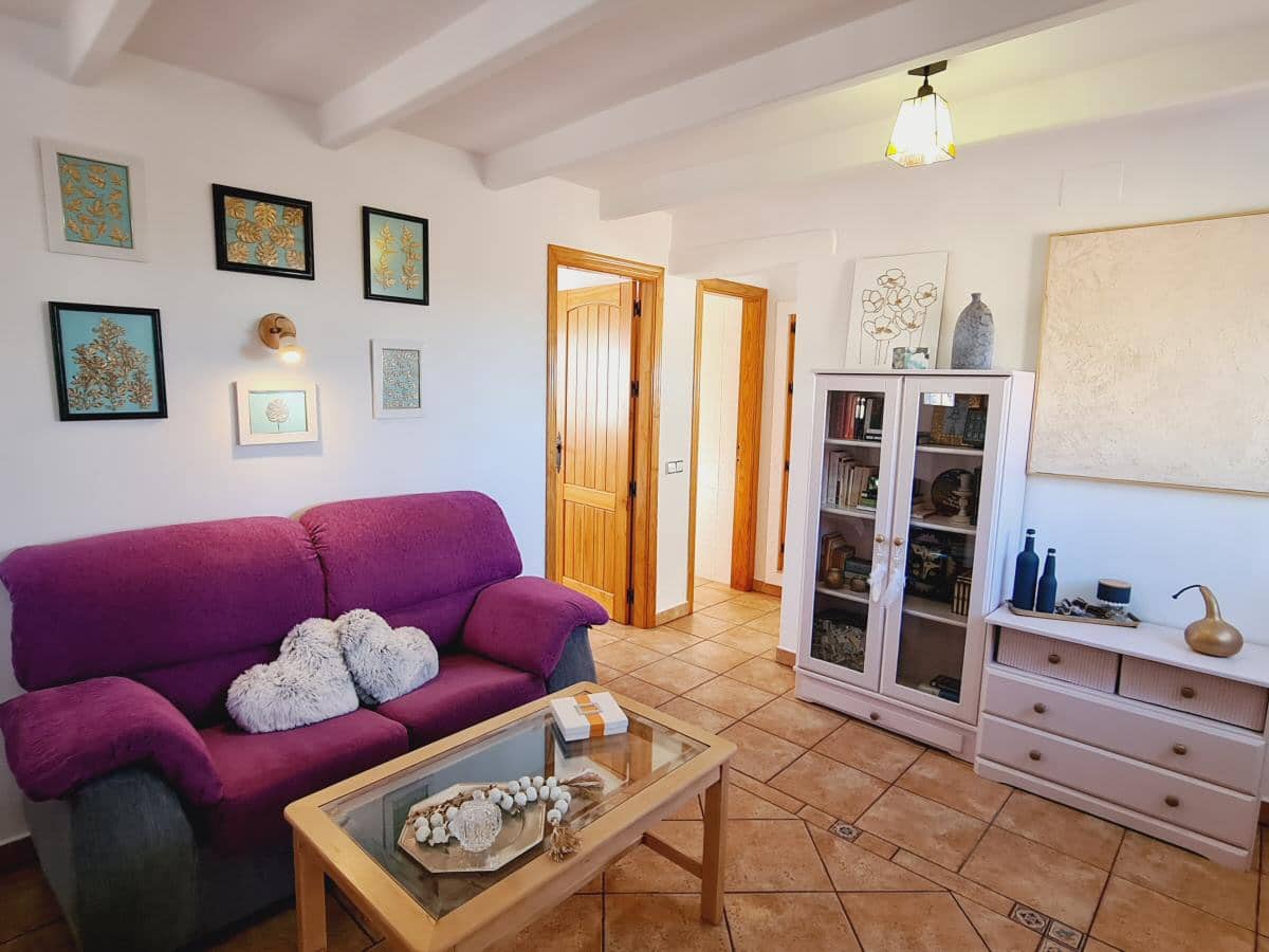 4 soveværelse Villa til salg i Arenas med swimmingpool - € 398.000 (Ref: 7998058)