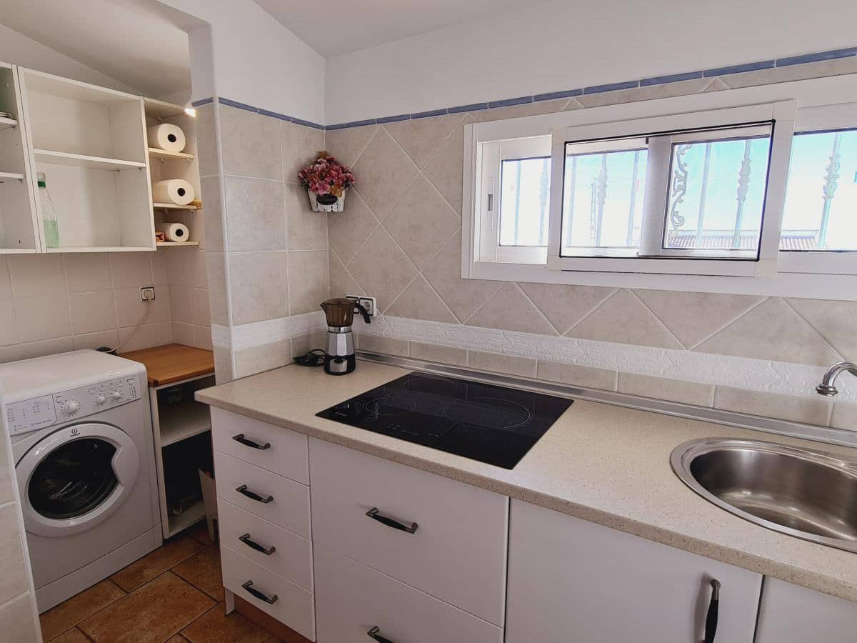 4 soveværelse Villa til salg i Arenas med swimmingpool - € 398.000 (Ref: 7998058)