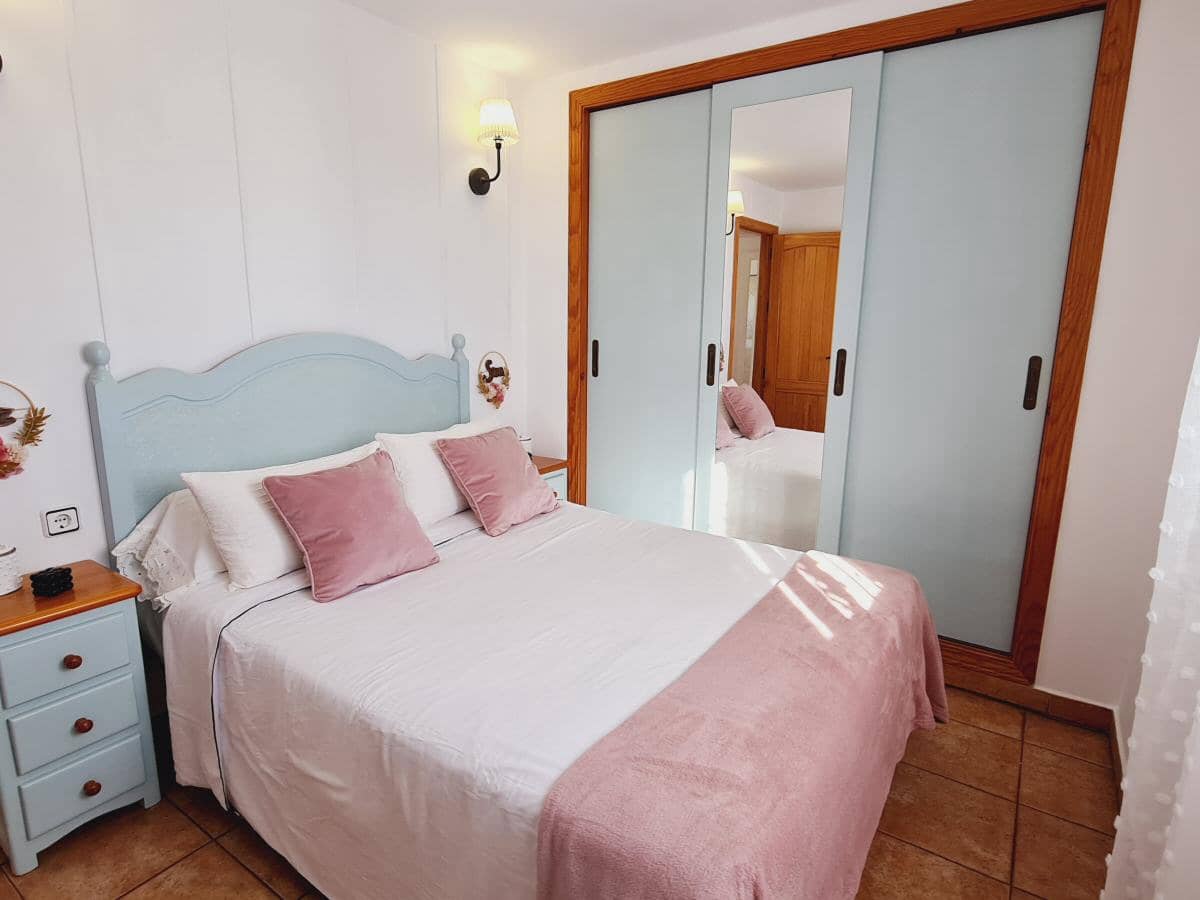 4 soveværelse Villa til salg i Arenas med swimmingpool - € 398.000 (Ref: 7998058)