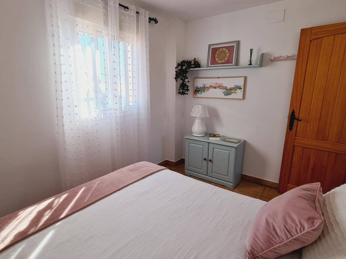 4 soveværelse Villa til salg i Arenas med swimmingpool - € 398.000 (Ref: 7998058)