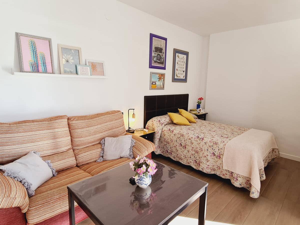 4 soveværelse Villa til salg i Arenas med swimmingpool - € 398.000 (Ref: 7998058)