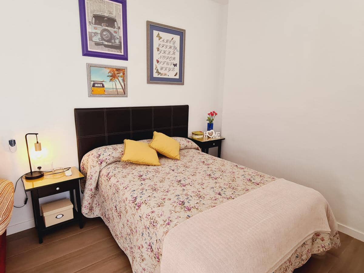 4 soveværelse Villa til salg i Arenas med swimmingpool - € 398.000 (Ref: 7998058)